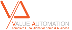 Value Automation Logo